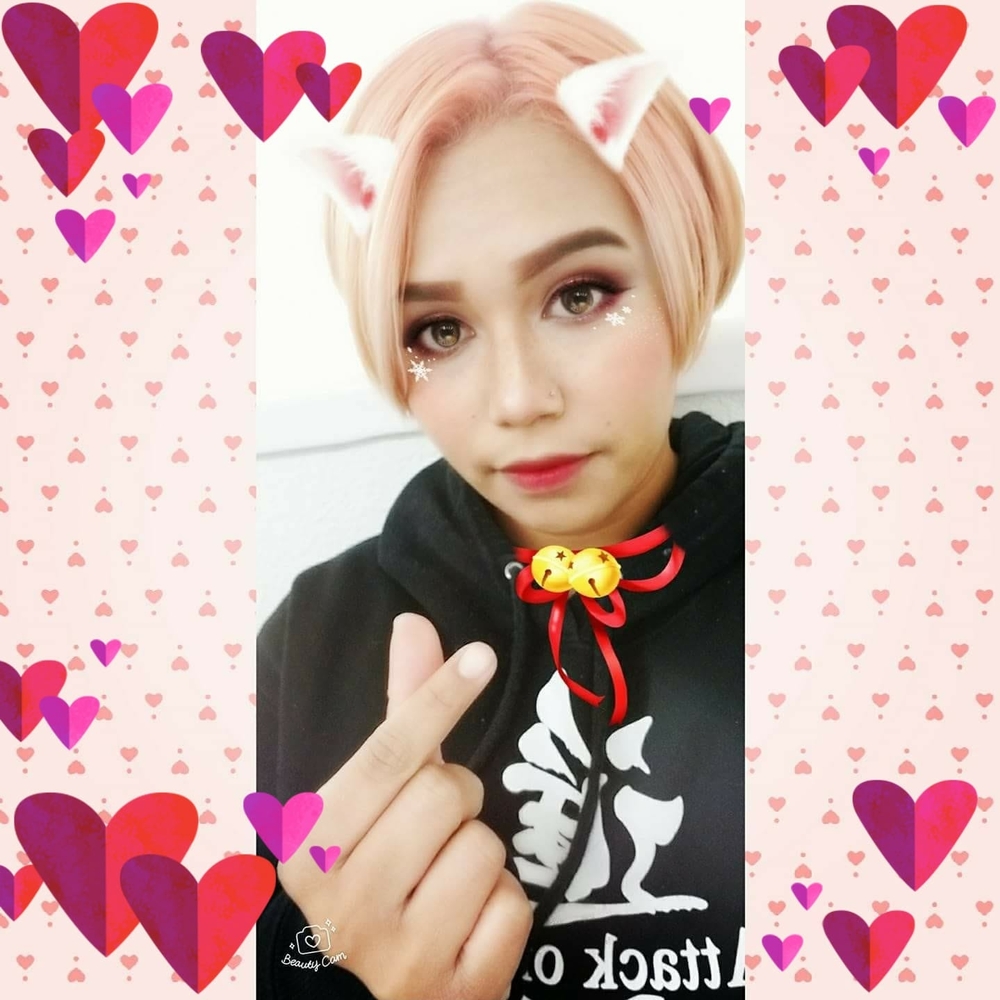 Meet your Posher, Skye